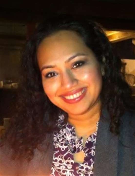 Zahabia Ahmed-Usmani